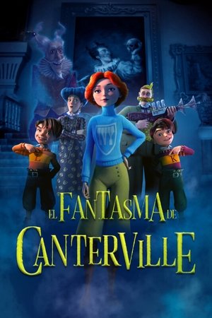 Image El fantasma de Canterville