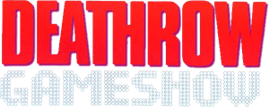 Deathrow Gameshow — Logos 1