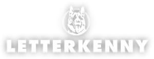 Letterkenny — Logos 4