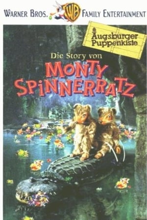 Image Die Story von Monty Spinnerratz