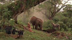 Sheena ชีน่า ราชินีแห่งป่า (1984)