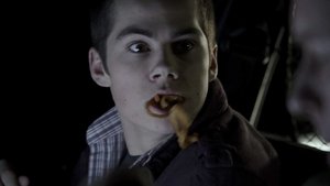 Teen Wolf temporada 1 capitulo 5