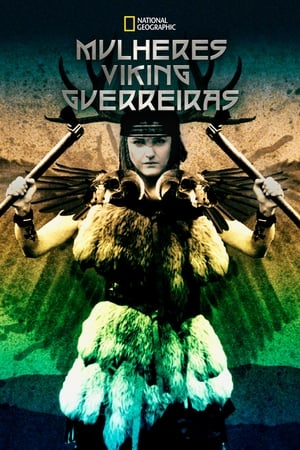 Image Mulheres Viking Guerreiras