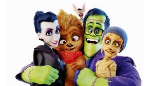 فيلم Monster Family 2017 مترجم