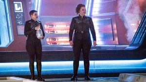 Star Trek: Discovery Temporada 4 Capitulo 1