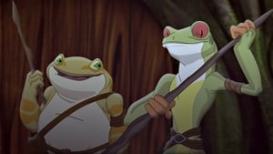 Kulipari – Die Frosch-Armee: 1×11