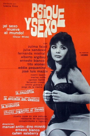 Psique y Sexo 2