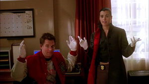NCIS: 3×12