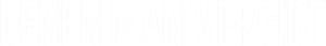 O Perdoado — Logos 3