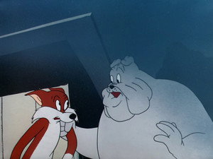 A Fox in a Fix - Episode 2