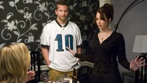 ดูหนัง Silver Linings Playbook (2012) ลุกขึ้นใหม่ หัวใจมีเธอ