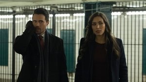 El ilusionista (Deception) 1X11