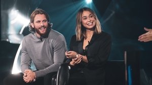 La semaine des 4 Julie: 2×33