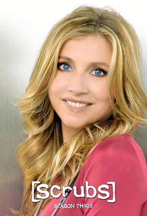 Scrubs - Season 3