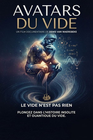 Avatars du vide