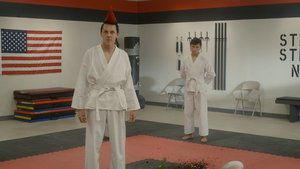 Cobra Kai The Right Path