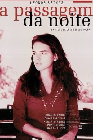 Poster A Passagem da Noite (2003)