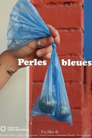 Perles Bleues (2024)