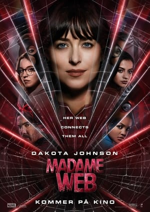 Madame Web (2024)