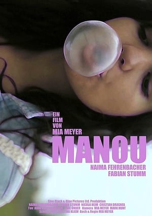 Poster Manou 2013