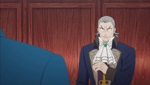 Ace Attorney: 1×12