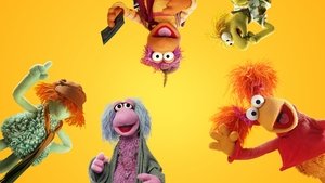 poster Fraggle Rock: Rock On!