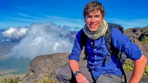 Simon Reeve's South America Venezuela to French Guiana