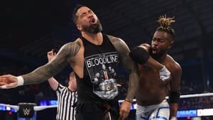 WWE SmackDown SmackDown #1165