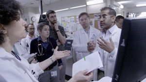 Lựa Chọn Cuối đời