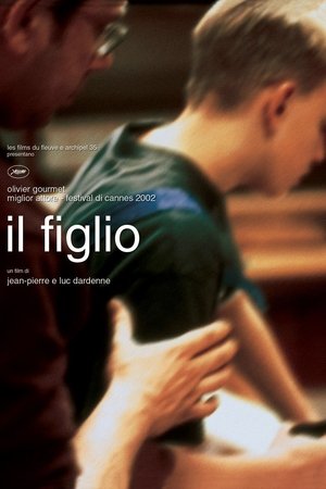 Il figlio 2002