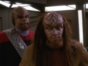 Star Trek: Deep Space Nine: 4×15