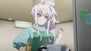 The Way of Pon Season 1 Episode 10 English Subbed
