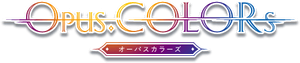 Opus.COLORs — Logos 1