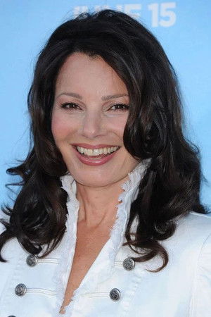Fran Drescher photo