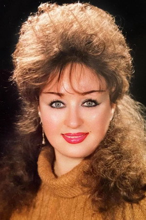 İnci Birol portrait