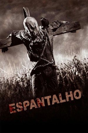 Espantalho - Poster