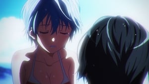 Fuuka: 1×3