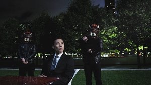 Mr. Robot Season 3 Episode 9