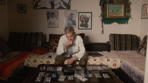 Mohammed & Paul – Once Upon a Time in Tangier