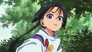 Nige Jouzu no Wakagimi 2nd Season Cap 6