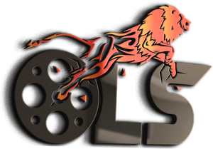 Logo Orange Lion Studios