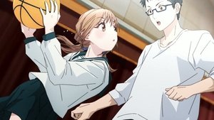 Kimi to Koete Koi ni Naru Episódio 04