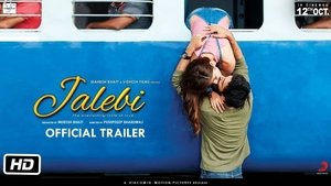 Jalebi (2018)