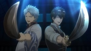 Gintama: Season 7 Episode 24