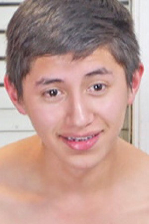 Corey Camillo portrait