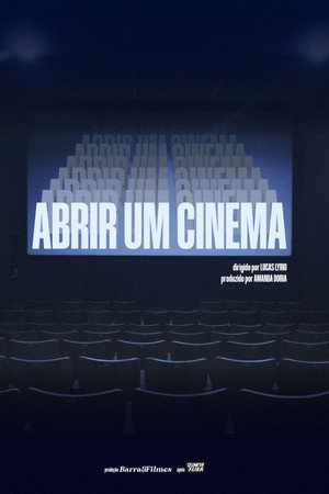 Abrir Um Cinema