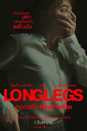 Image ถอดรหัส คลั่งอำมหิต