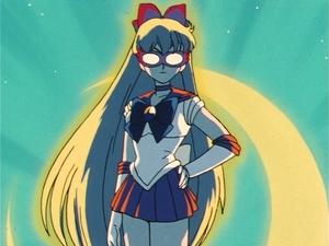 Sailor Moon: 1×33