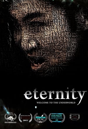 Poster Eternity (2015)