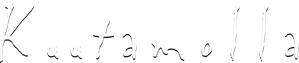 Kuutamolla — Logos 1